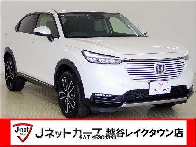 Honda VEZEL 2022-03 347550-0