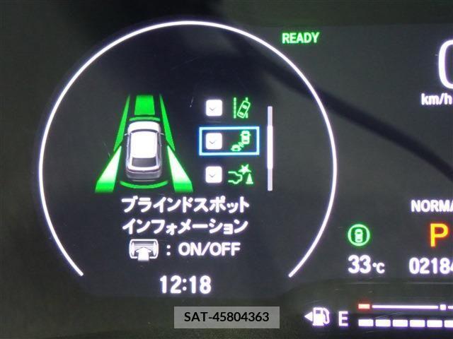 Honda VEZEL 2022-03 347550-22