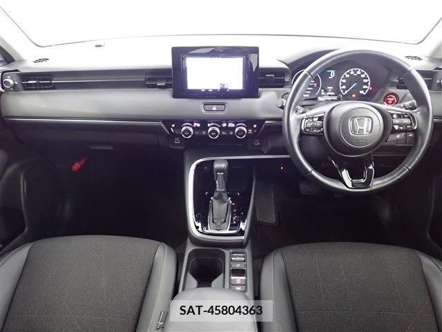 Honda VEZEL 2022-03 347550-10