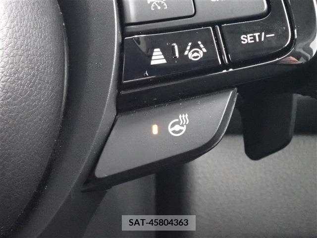Honda VEZEL 2022-03 347550-27
