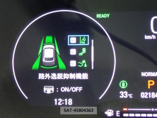 Honda VEZEL 2022-03 347550-21