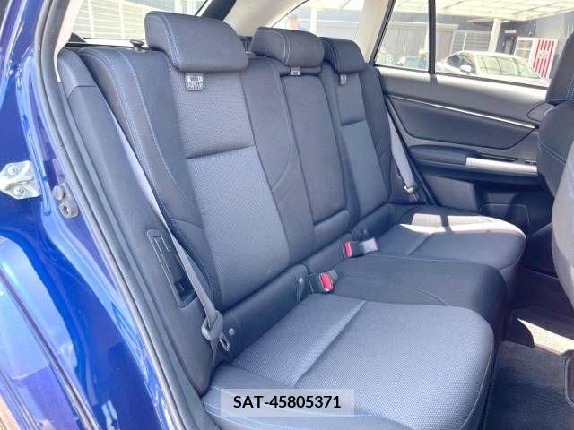 Subaru LEVORG 2015-09 352425-10