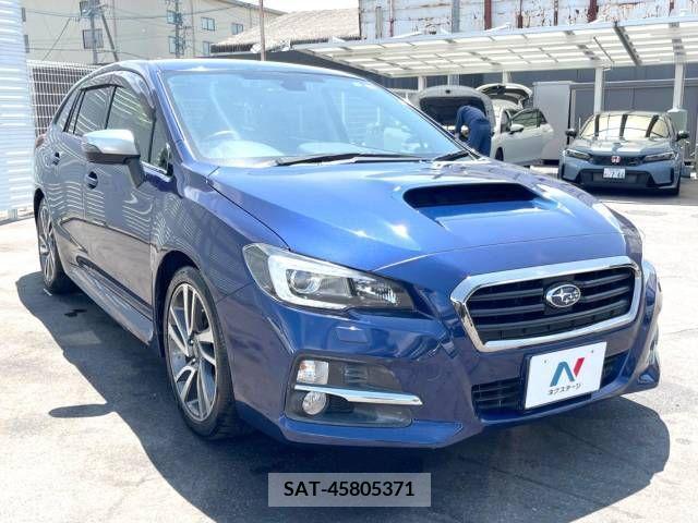 Subaru LEVORG 2015-09 352425-19