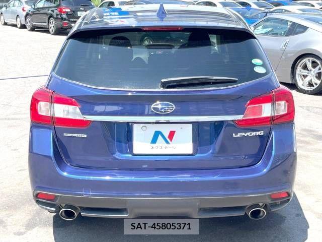 Subaru LEVORG 2015-09 352425-18