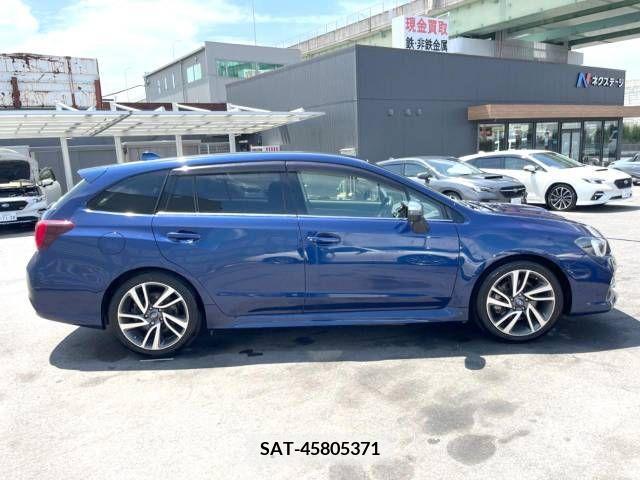 Subaru LEVORG 2015-09 352425-17