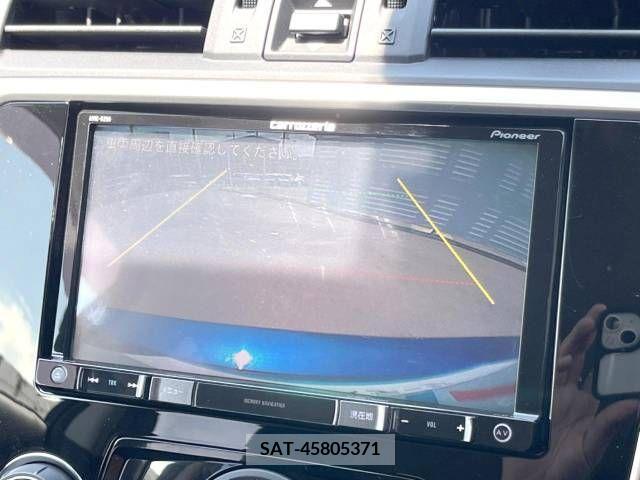 Subaru LEVORG 2015-09 352425-3