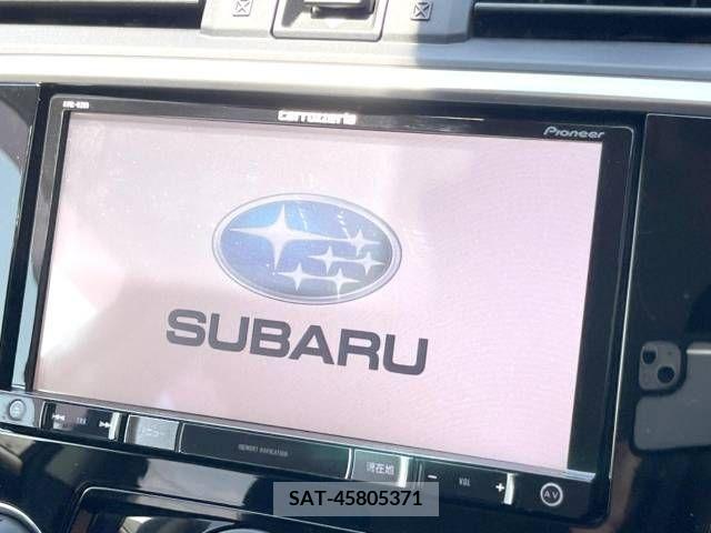 Subaru LEVORG 2015-09 352425-2