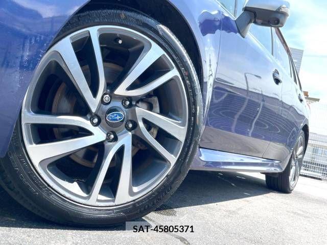 Subaru LEVORG 2015-09 352425-16