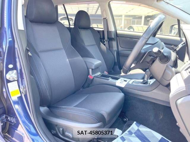 Subaru LEVORG 2015-09 352425-9