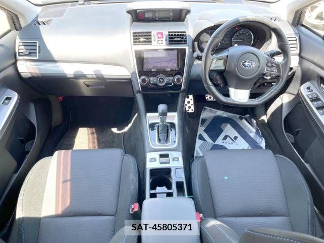 Subaru LEVORG 2015-09 352425-1