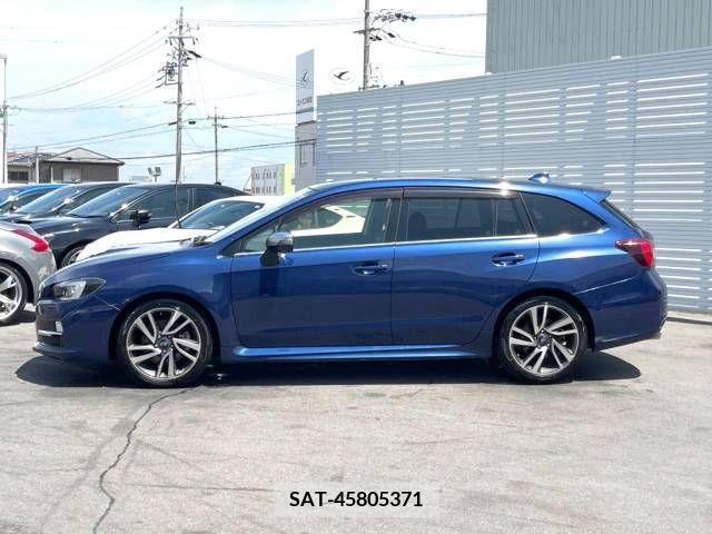 Subaru LEVORG 2015-09 352425-15
