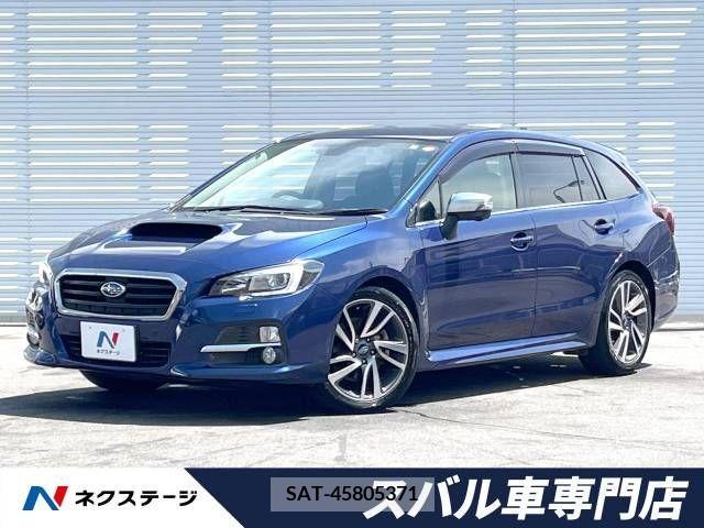 Subaru LEVORG 2015-09 352425-0