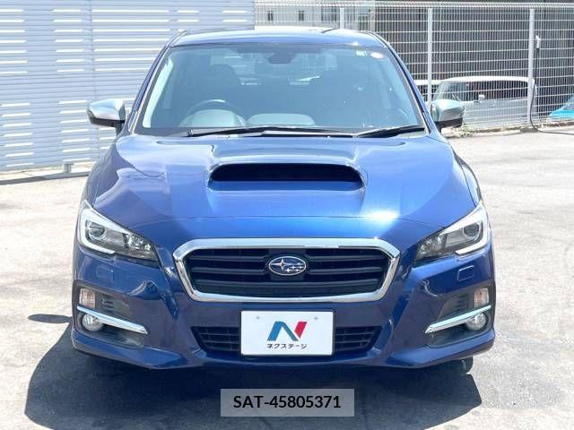Subaru LEVORG 2015-09 352425-14