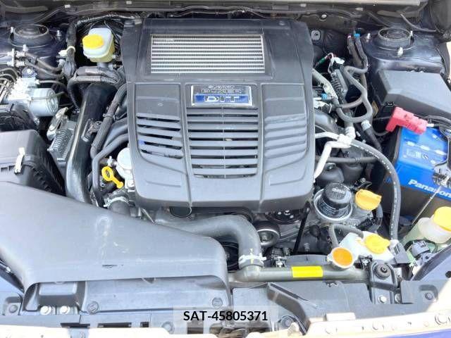 Subaru LEVORG 2015-09 352425-13
