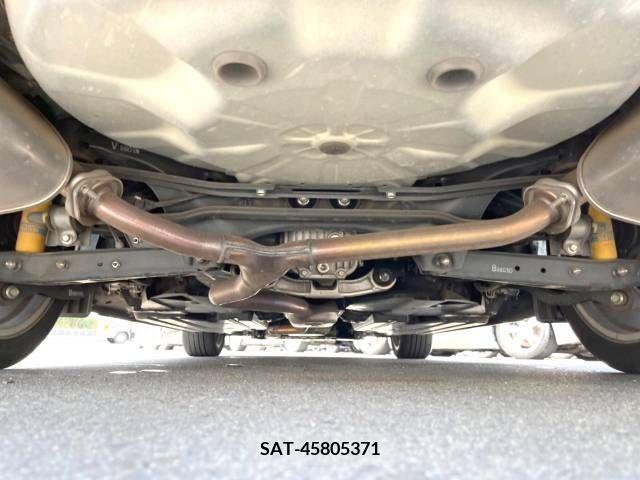 Subaru LEVORG 2015-09 352425-12