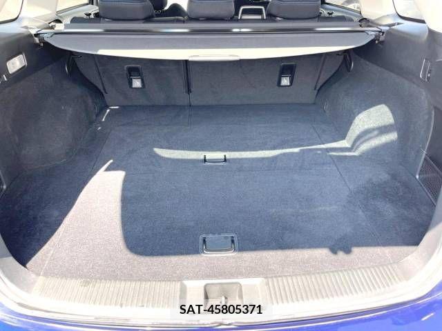Subaru LEVORG 2015-09 352425-11