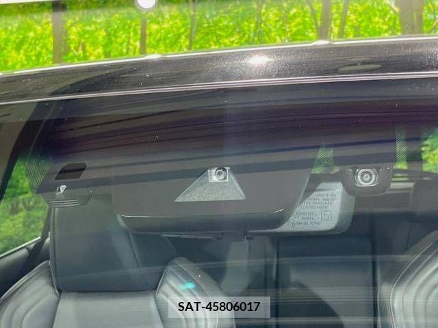 Toyota HARRIER 2020-10 347187-3