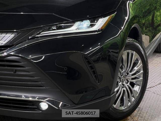 Toyota HARRIER 2020-10 347187-12