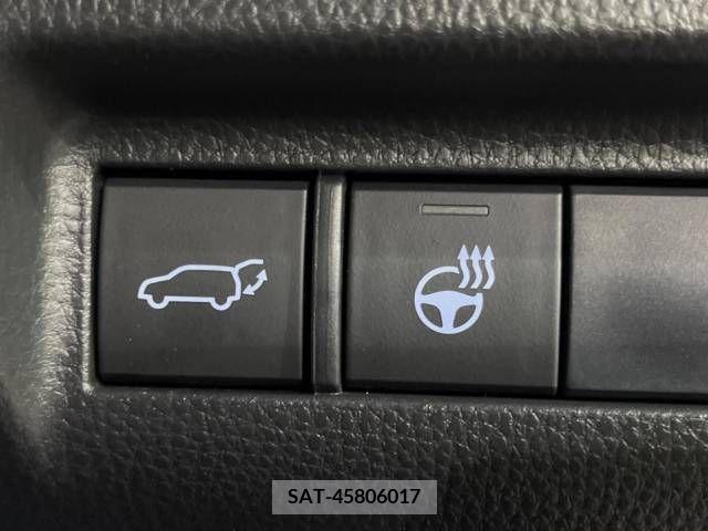 Toyota HARRIER 2020-10 347187-7