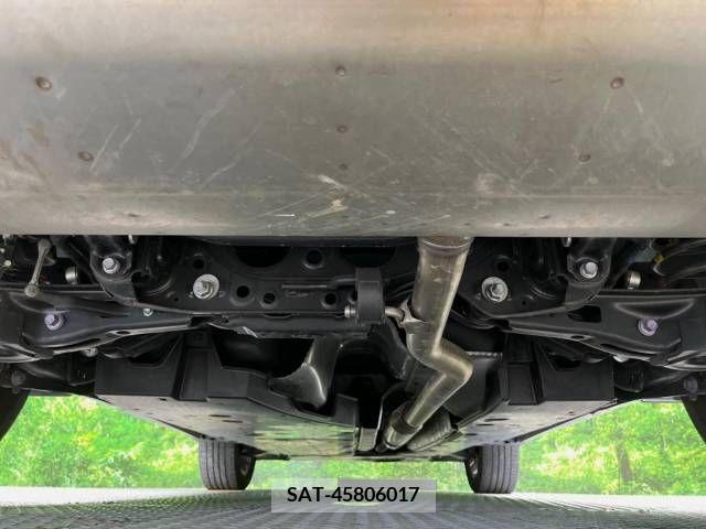 Toyota HARRIER 2020-10 347187-19