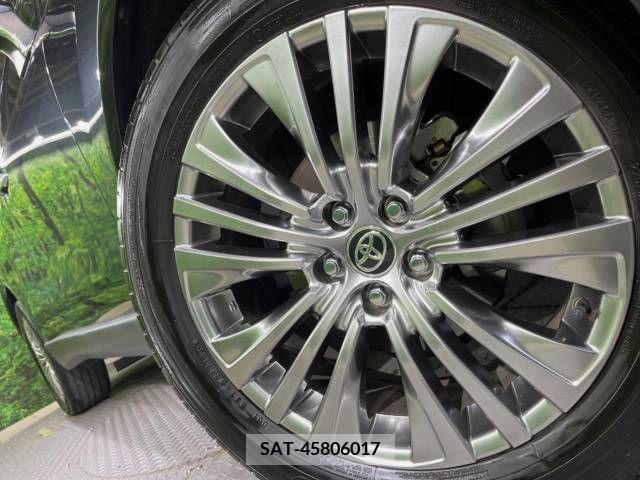 Toyota HARRIER 2020-10 347187-13