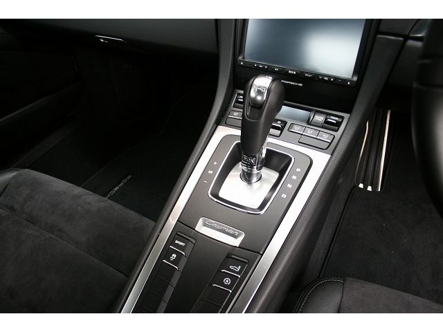 Porsche CAYMAN 2014-02 10350-10