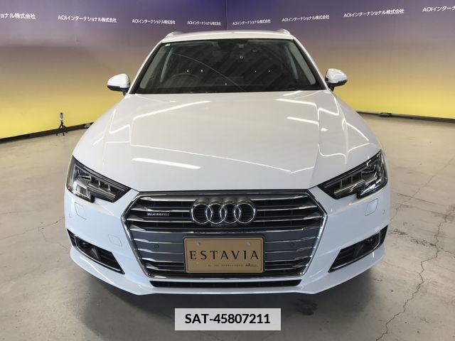 Audi A4 2016-07 349071-4