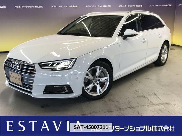 Audi A4 2016-07 349071-0