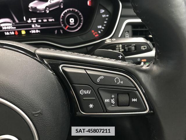 Audi A4 2016-07 349071-19