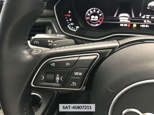 Audi A4 2016-07 349071-18