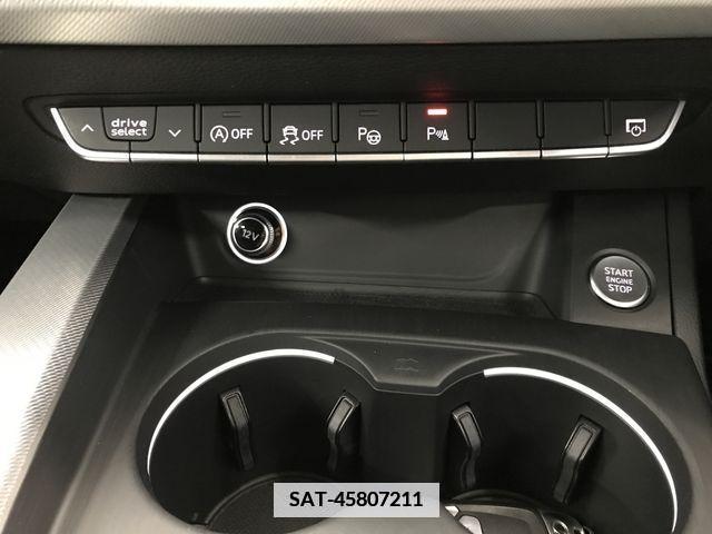 Audi A4 2016-07 349071-15