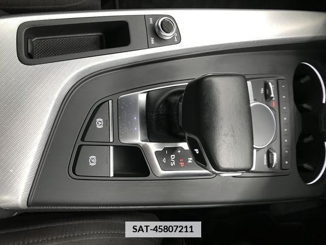 Audi A4 2016-07 349071-16