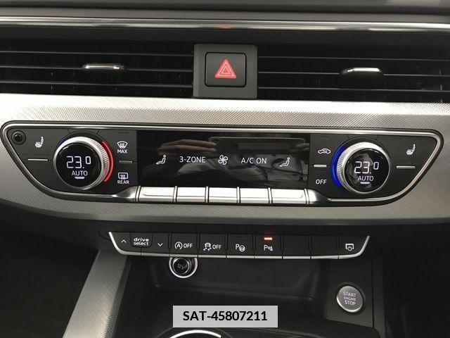 Audi A4 2016-07 349071-14