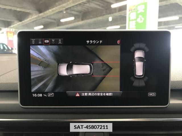 Audi A4 2016-07 349071-13