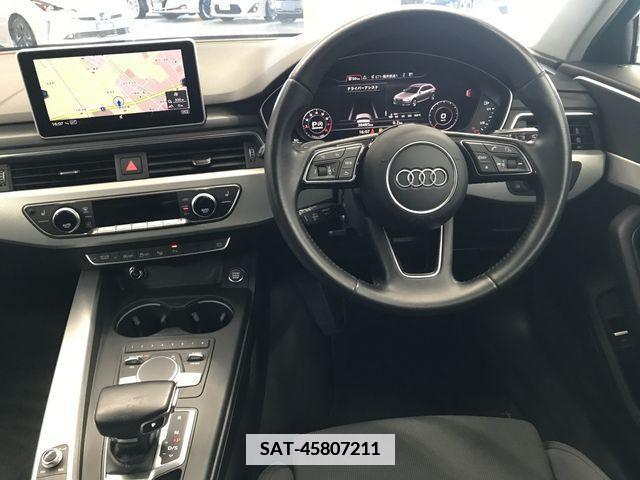Audi A4 2016-07 349071-11