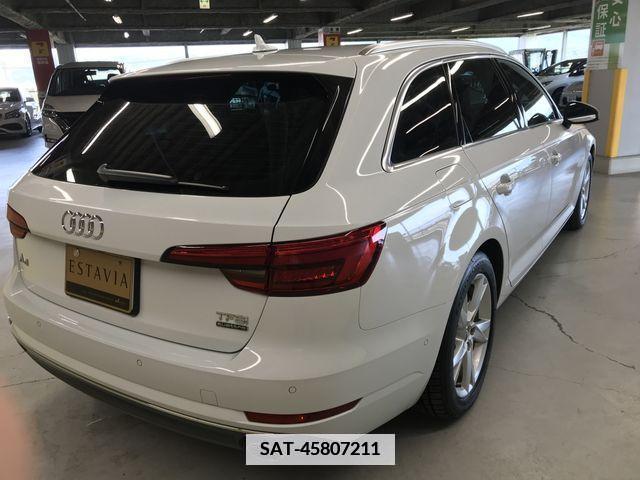 Audi A4 2016-07 349071-8