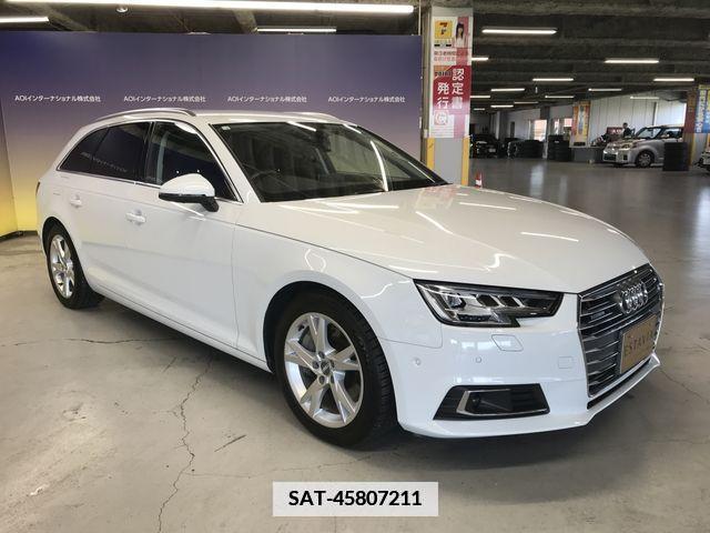 Audi A4 2016-07 349071-10