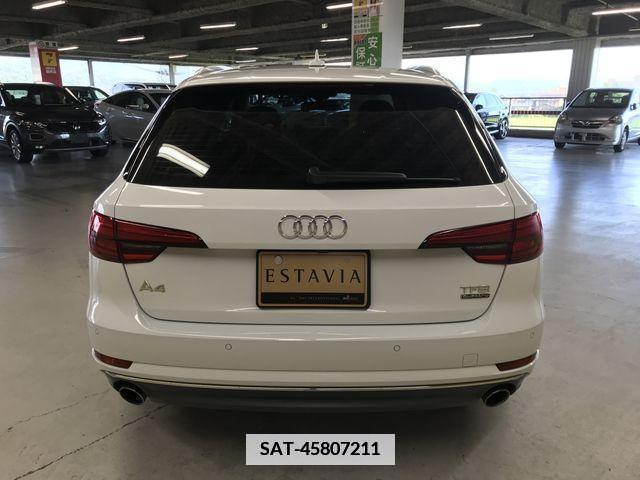 Audi A4 2016-07 349071-7