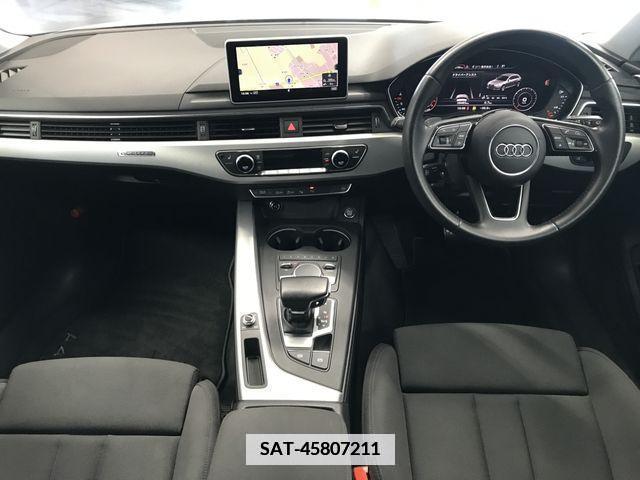 Audi A4 2016-07 349071-3