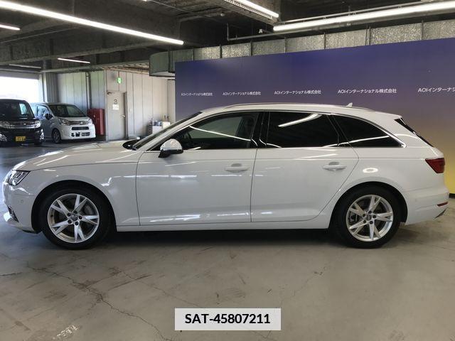 Audi A4 2016-07 349071-5
