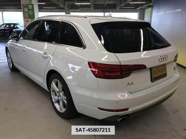 Audi A4 2016-07 349071-6
