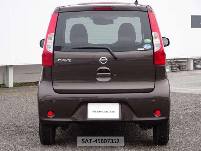 Nissan DAYZ 2019-03 323469-5