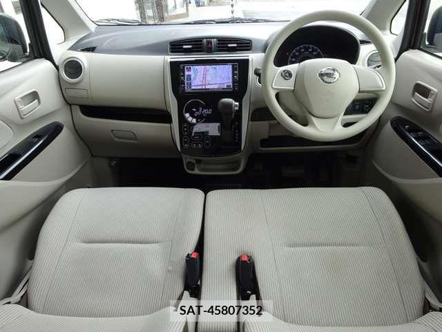 Nissan DAYZ 2019-03 323469-3
