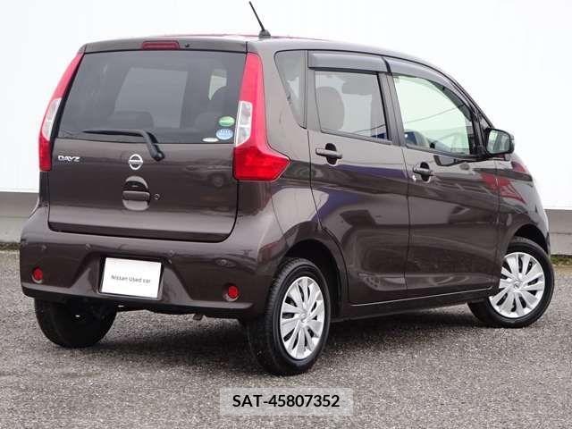 Nissan DAYZ 2019-03 323469-1