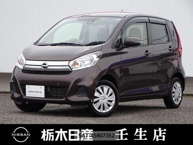 Nissan DAYZ 2019-03 323469-0