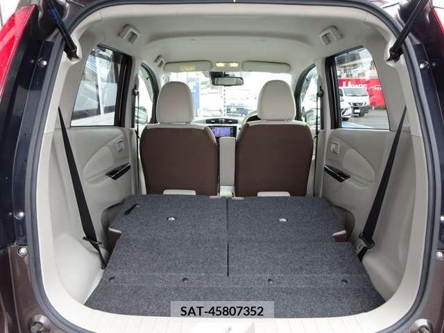 Nissan DAYZ 2019-03 323469-10