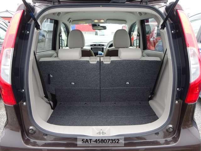 Nissan DAYZ 2019-03 323469-9