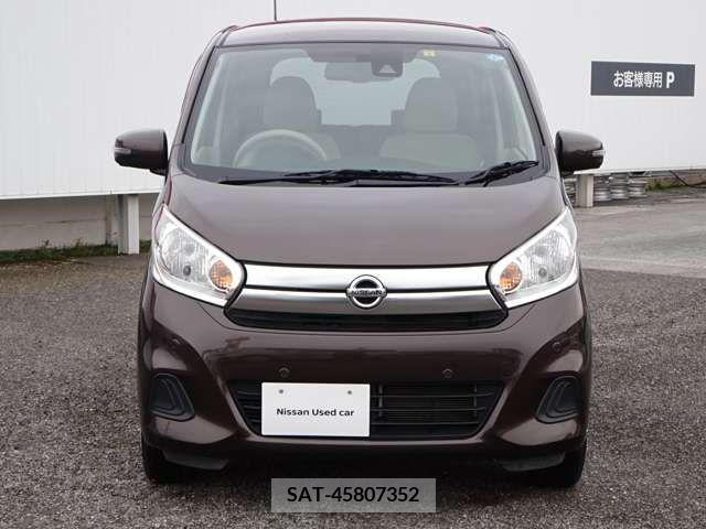 Nissan DAYZ 2019-03 323469-4