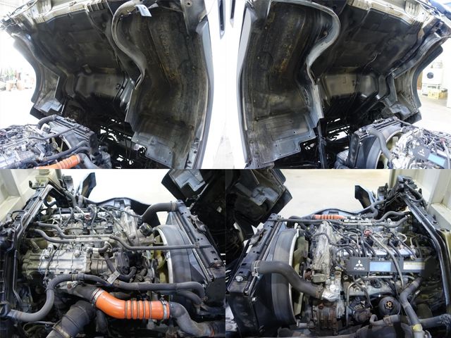 Mitsubishi CANTER 2012-01 18720-12