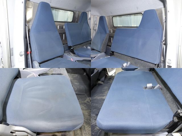 Mitsubishi CANTER 2012-01 18720-14